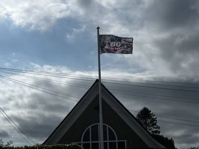 VE Days Celebrations