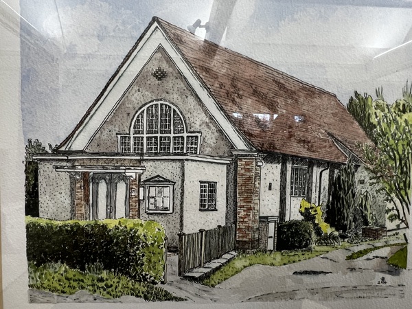 The Wickham Institute logo